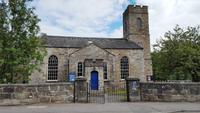 Kirche am Atholl Country Life Museum