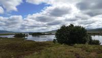 Rannoch Moor