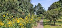 123 Arley Arboratum & Gardens