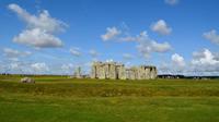 123 Stonehenge