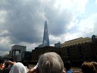  das neueste Hochhaus Londons:die 