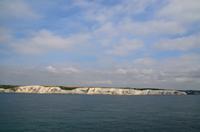 014 Dover, White Cliffs