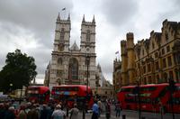018 London, Westminster Abbey