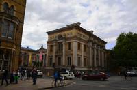 026 Oxford, Ashmolon Museum