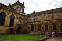 035 Oxford, Trinity College