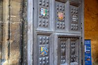 053 Oxford, tor zur Universität