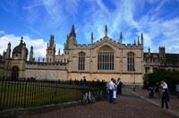 062 Oxford,  Queens College