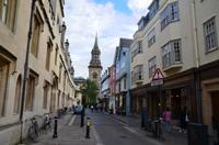 063 Oxford, Turl Street