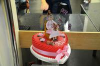 064 Oxford, in der Markthalle