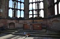 068 Coventry, Cathedral