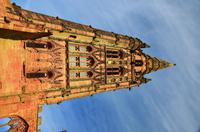 069 Coventry, Cathedral