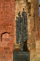 070 Coventry, Cathedral