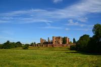 072 Kenilworth Castle