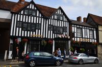 073 Stratford upon Avon