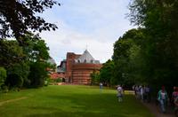 076 Stratford upon Avon