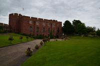 112 Shrewsbury, Castle