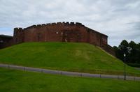 125 Chester, Castle