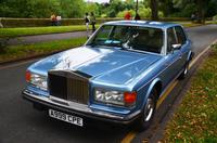 127 Chester, Rolls Royse