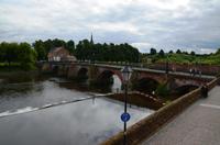 129 Chester, River Dee