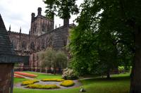 133 Chester, Cathedral