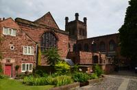 136 Chester, Cathedral