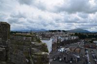 162 Caernarfon Castle