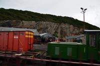 172 Porthmadog, Ffestiniog Railway