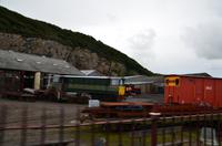 173 Ffestiniog Railway