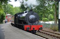 197 Lakeside, Lakeside & Haverthwaite Railway