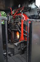 200 Lakeside, Lakeside & Haverthwaite Railway