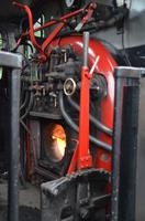 201 Lakeside, Lakeside & Haverthwaite Railway