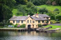 203 Lake Windermere, Schifffahrt