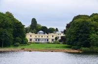 205 Lake Windermere, Schifffahrt