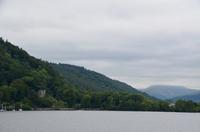 207 Lake Windermere, Schifffahrt