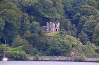 208 Lake Windermere, Schifffahrt