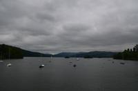 209 Lake Windermere, Schifffahrt