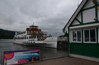 210 Lake Windermere, Schifffahrt