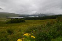 237 Highlands, Loch Tulla