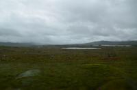 238 Highlands, Rannoch Moor