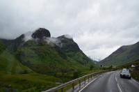 247 Highlands, Glencoe