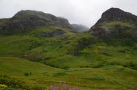 250 Highlands, Glencoe