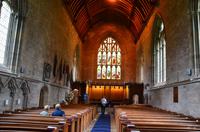 262 Dunkeld, Cathedral