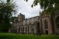 263 Dunkeld, Cathedral