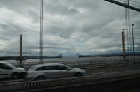 265 Firth of Forth Bridges