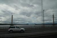 266 Firth of Forth Bridges