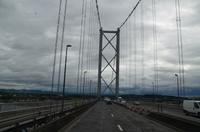 267 Firth of Forth Bridges