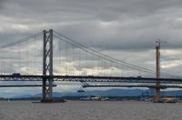 271 Firth of Forth Bridges