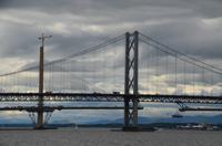 272 Firth of Forth Bridges