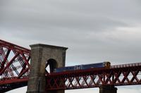 273 Firth of Forth Bridges