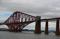 277 Firth of Forth Bridges